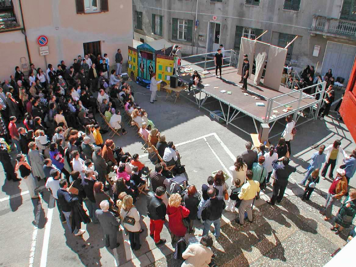 28-29 MARZO 2026 FIERA DELLE PALME